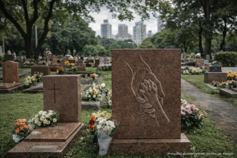 Lei que permite enterro de pets com donos ainda não foi regulamentada em SP