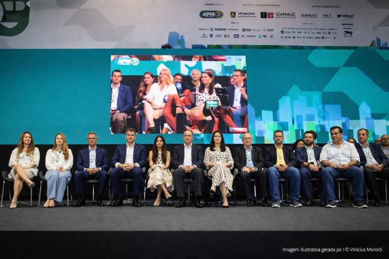 Tarcísio critica Haddad e diz que não há ‘compartilhamento de paternidade’ em obras em SP