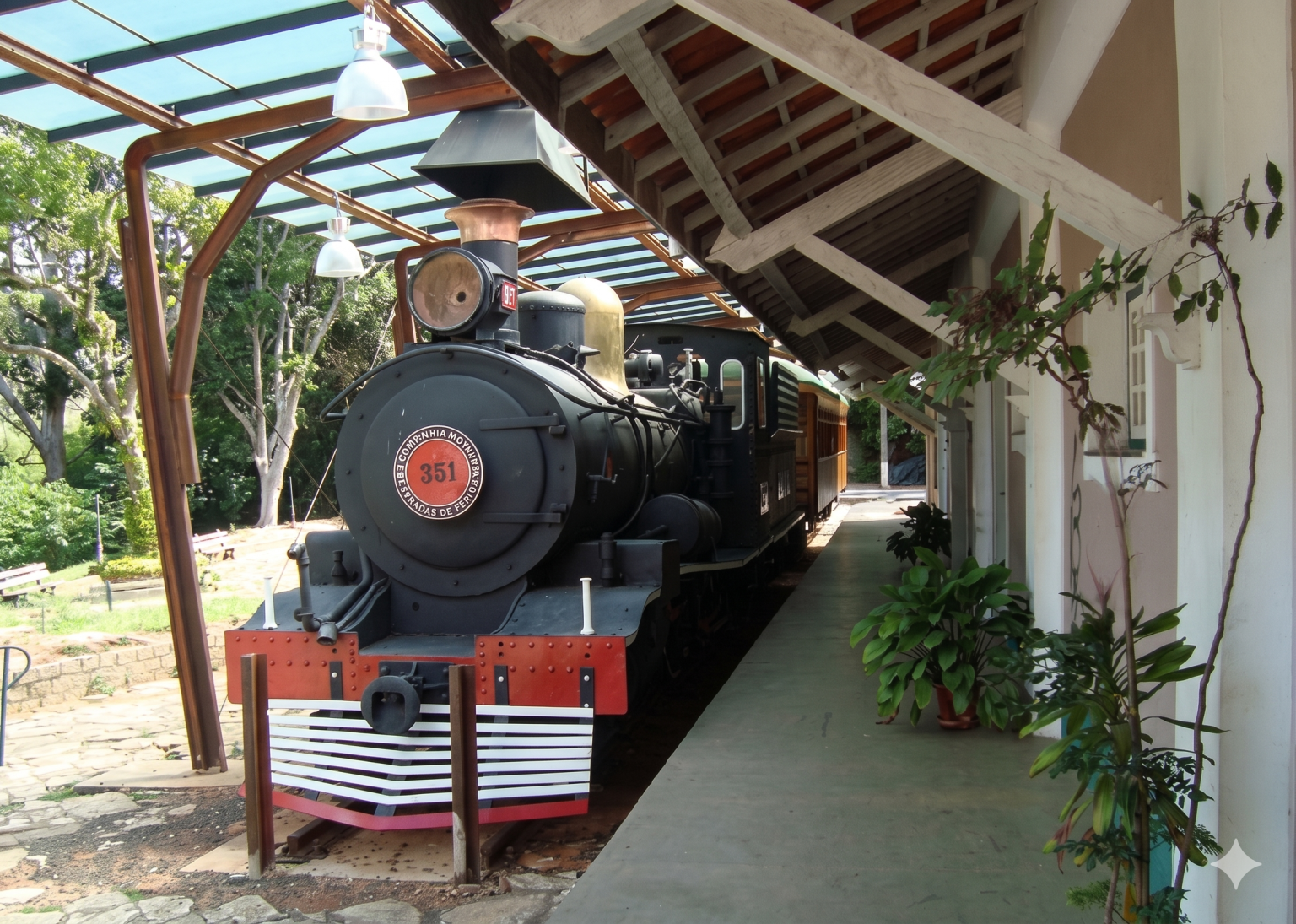 MONTE ALEGRE DO SUL – QUALIDADE DE VIDA